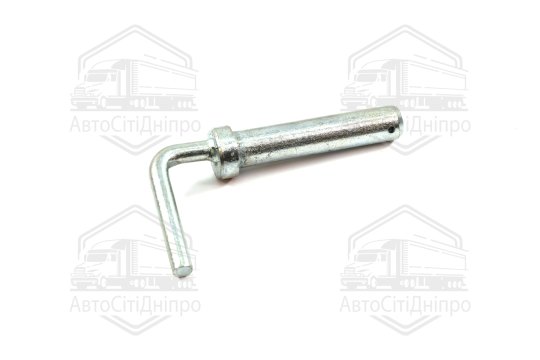 Шворінь вилки поперечки МТЗ (ТМ JUBANA)