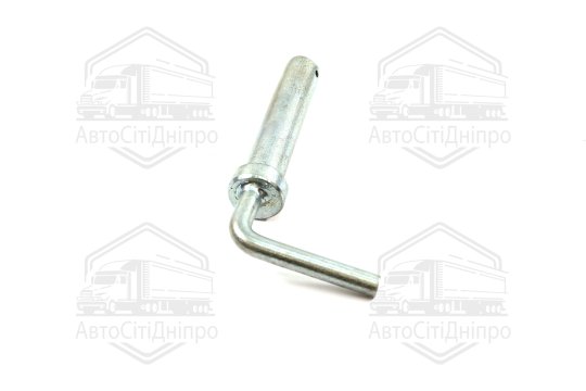 Шворінь вилки поперечки МТЗ (ТМ JUBANA)