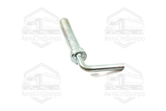 Шворінь вилки поперечки МТЗ (ТМ JUBANA)