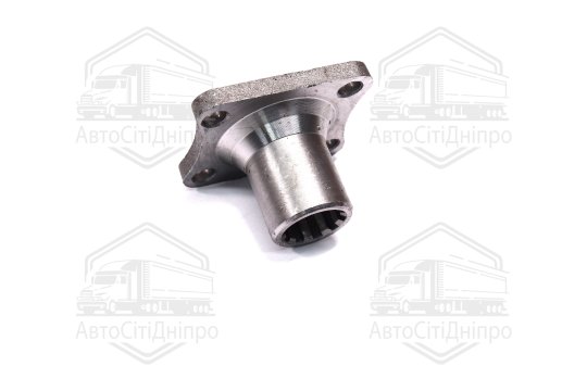 Фланець опори проміжної МТЗ (ТМ JUBANA)