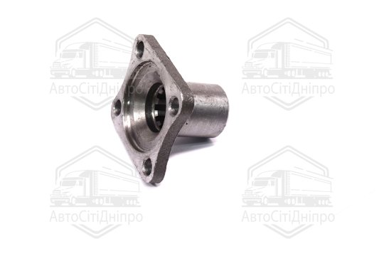 Фланець опори проміжної МТЗ (ТМ JUBANA)