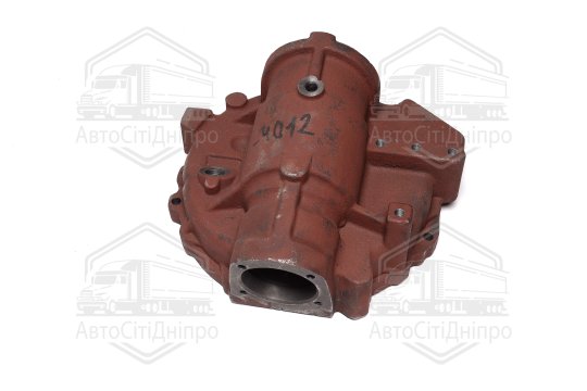 Корпуc правий (голий) МТЗ (ТМ JUBANA)