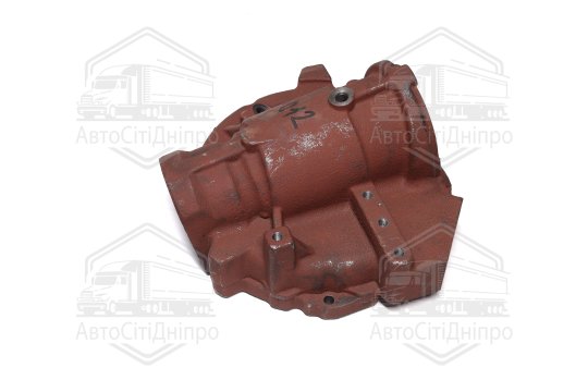 Корпуc правий (голий) МТЗ (ТМ JUBANA)