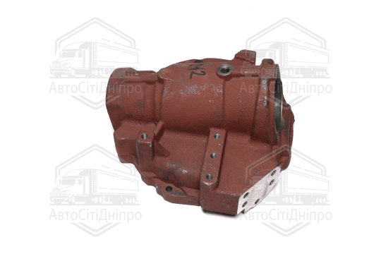 Корпуc правий (голий) МТЗ (ТМ JUBANA)