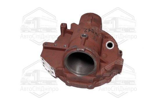 Корпуc правий (голий) МТЗ (ТМ JUBANA)