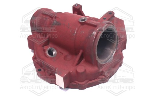 Корпуc лівий (голий) МТЗ (ТМ JUBANA)