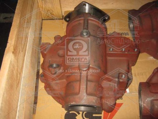 Корпус прав МТЗ (ТМ JUBANA)