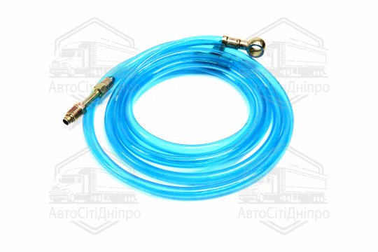 Трубка паливопровід МТЗ (ПВХ) (ТМ JUBANA)