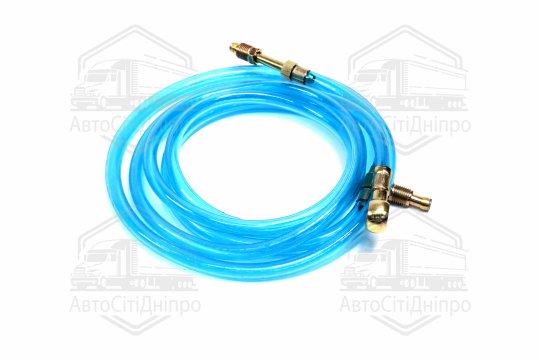 Трубка паливопровід МТЗ (ПВХ) (ТМ JUBANA)