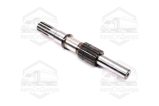 Вал ведений приводу ВОМ МТЗ (ТМ JUBANA)