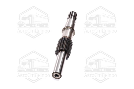 Вал ведений приводу ВОМ МТЗ (ТМ JUBANA)