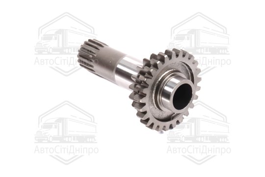 Вал ведучий приводу ВОМ МТЗ (ТМ JUBANA)