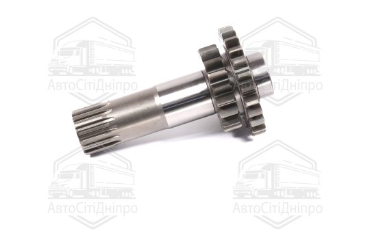 Вал ведучий приводу ВОМ МТЗ (ТМ JUBANA)