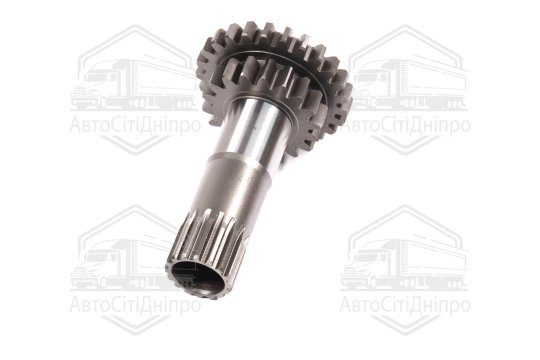 Вал ведучий приводу ВОМ МТЗ (ТМ JUBANA)