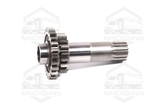 Вал ведучий приводу ВОМ МТЗ (ТМ JUBANA)