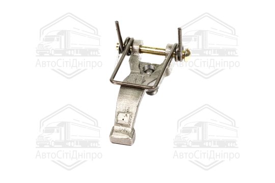 Важіль віджимний (ст. зр.)  МТЗ в зб. (ТМ JUBANA)