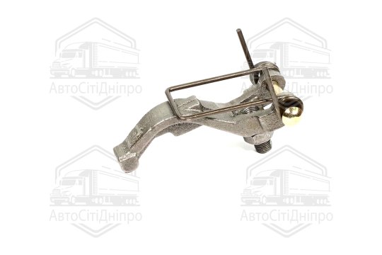 Важіль віджимний (ст. зр.)  МТЗ в зб. (ТМ JUBANA)