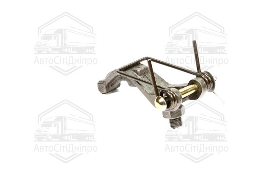 Важіль віджимний (ст. зр.)  МТЗ в зб. (ТМ JUBANA)