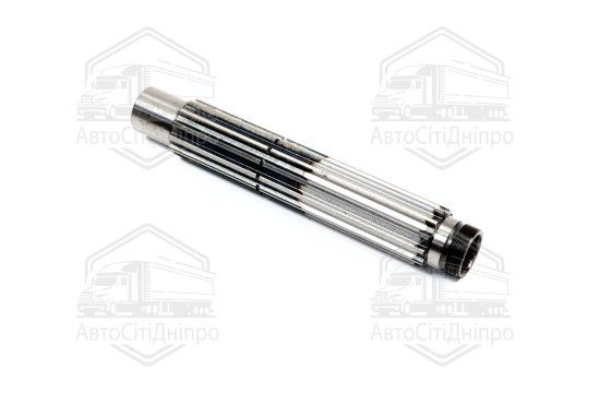 Вал проміжний КПП МТЗ (ТМ JUBANA)