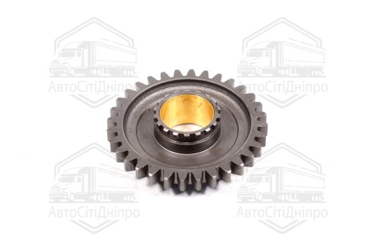 Шестерня 1-пер. додаткова МТЗ, Z = 32 (ТМ JUBANA)