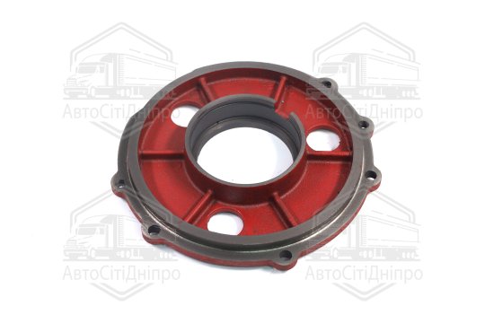 Кришка опорна МТЗ (ТМ JUBANA)