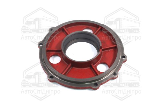 Кришка опорна МТЗ (ТМ JUBANA)