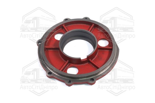 Кришка опорна МТЗ (ТМ JUBANA)