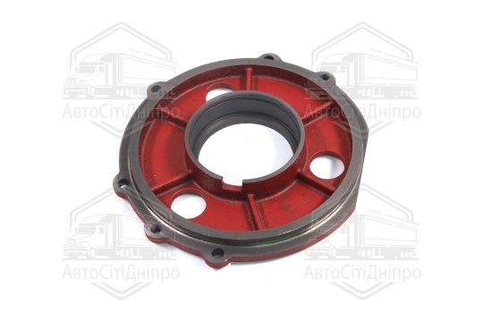 Кришка опорна МТЗ (ТМ JUBANA)