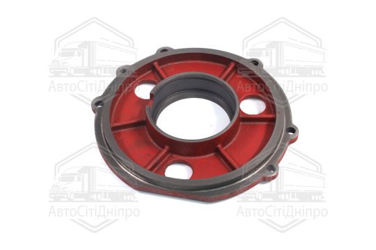 Кришка опорна МТЗ (ТМ JUBANA)