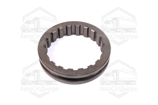 Муфта зубчаста МТЗ (ТМ JUBANA)