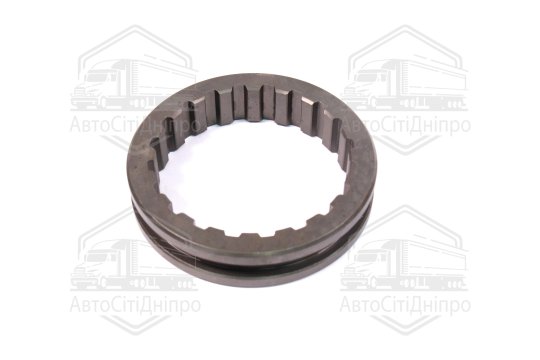 Муфта зубчаста МТЗ (ТМ JUBANA)