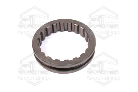 Муфта зубчаста МТЗ (ТМ JUBANA)