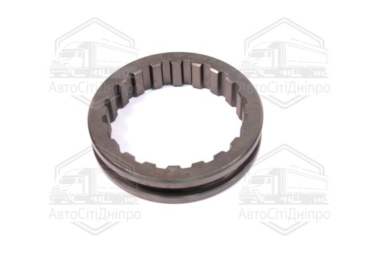 Муфта зубчаста МТЗ (ТМ JUBANA)