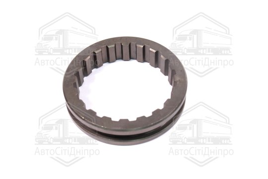 Муфта зубчаста МТЗ (ТМ JUBANA)