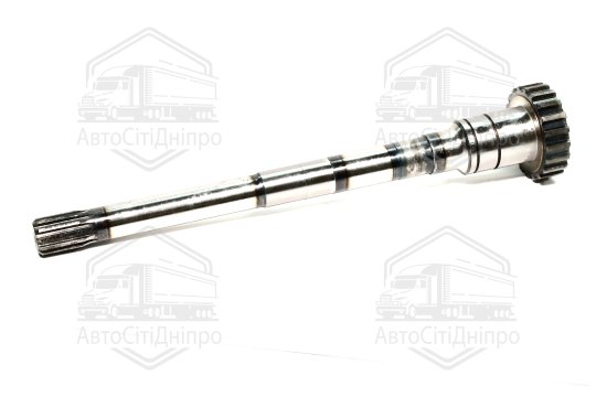 Вал силовий зчеплення МТЗ 80,82 (ТМ JUBANA)