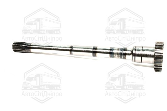 Вал силовий зчеплення МТЗ 80,82 (ТМ JUBANA)