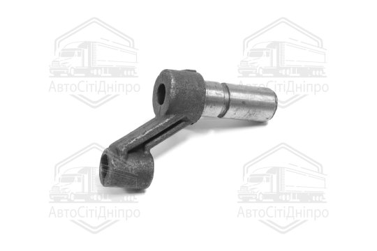 Вісь керування редуктором знижуючим МТЗ з важелем (ТМ JUBANA)