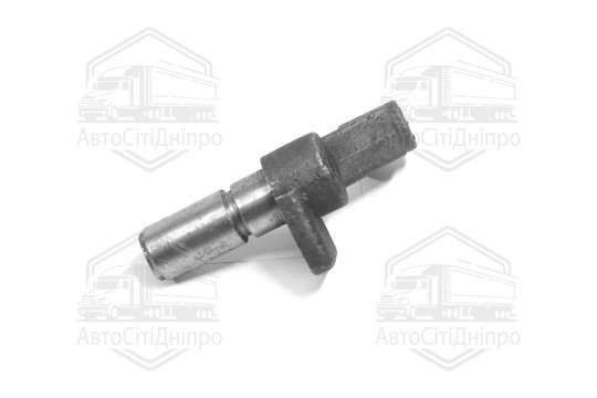 Вісь керування редуктором знижуючим МТЗ з важелем (ТМ JUBANA)