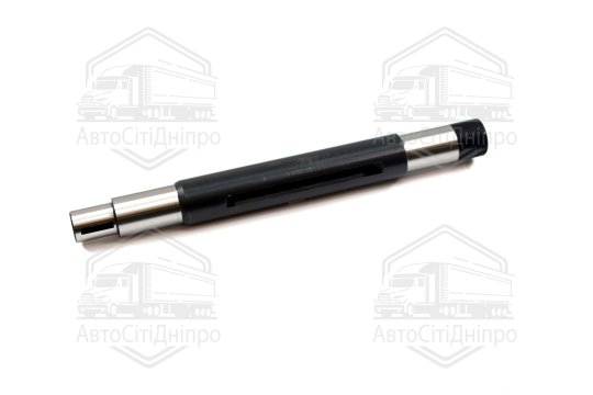 Вал кермової колонки проміжн. МТЗ-80-3022 (ТМ JUBANA)