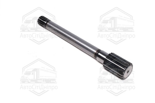 Вал тормозний МТЗ (ТМ JUBANA)