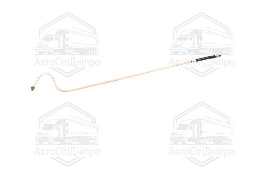 Трубка манометра повітря МТЗ (ТМ JUBANA)