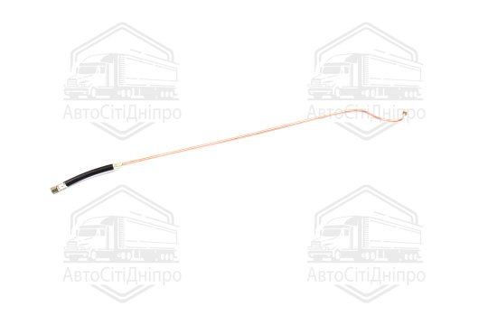 Трубка манометра повітря МТЗ (ТМ JUBANA)
