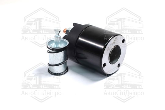 Реле втяг. МТЗ 12 В (ТМ JUBANA)