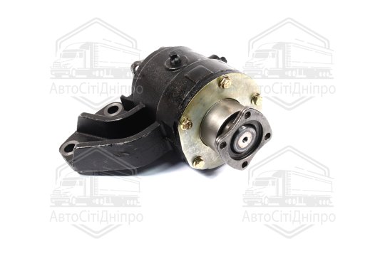 Опора вала кардан. МТЗ проміжна в зб. (ТМ JUBANA)