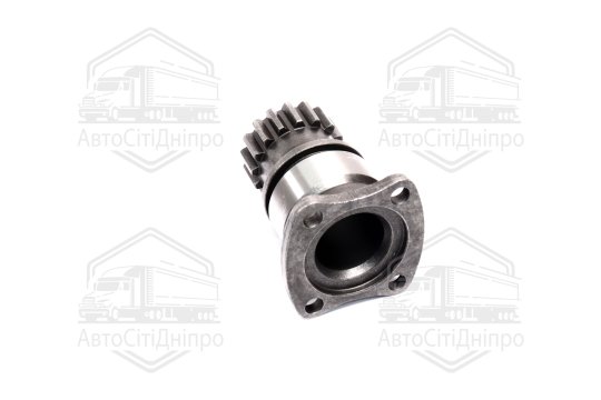 Фланець опори проміжної  МТЗ (ТМ JUBANA)