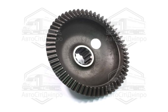 Шестерня ведена (ТМ JUBANA)