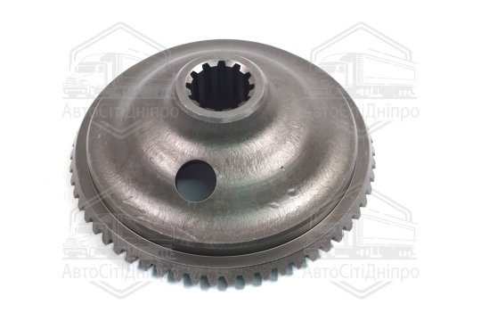 Шестерня ведена (ТМ JUBANA)