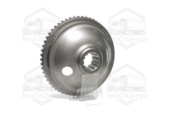 Шестерня ведена (ТМ JUBANA)