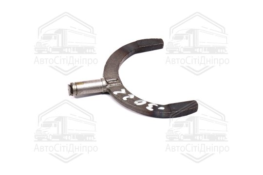 Вилка перекл. редуктора МТЗ (ТМ JUBANA)