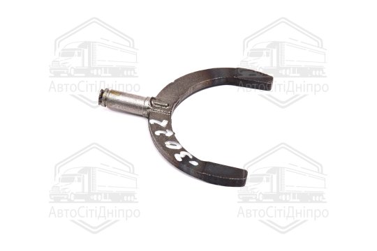 Вилка перекл. редуктора МТЗ (ТМ JUBANA)